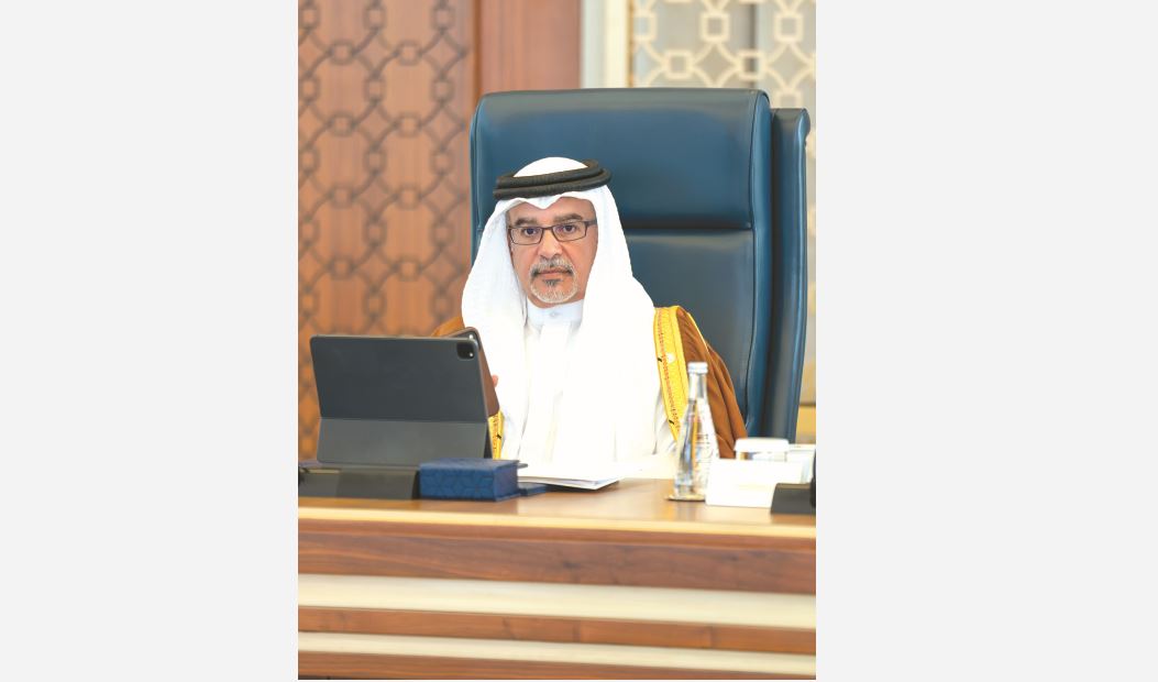 Bahrain News: Vital importance of peace initiatives is highlighted